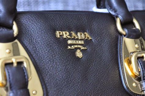 prada purses real or fake|identify Prada purses.